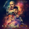 Cosmic Sin (Original Motion Picture Score) artwork