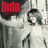 Sand in my shoes by Dido