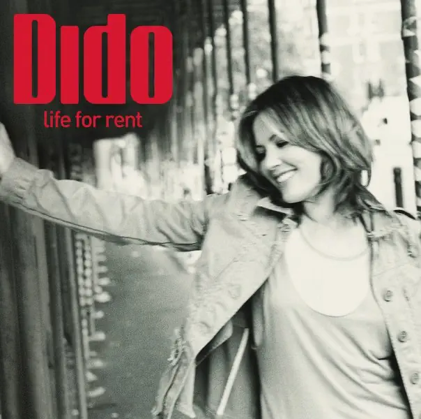 Dido - Life for Rent (2003) [iTunes Plus AAC M4A]-新房子