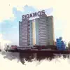 Pidamos (feat. Dantes Cardosa, Michel Maza, El Boni & Aned Mota) - Single album lyrics, reviews, download