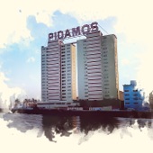 Pidamos (feat. Michel Maza, El Boni & Aned Mota) artwork