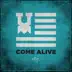 Come Alive - Single album cover