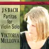 Stream & download Bach, J.S. : Partitas Nos. 1 - 3