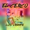 El Cerco - Luis Uriarte lyrics