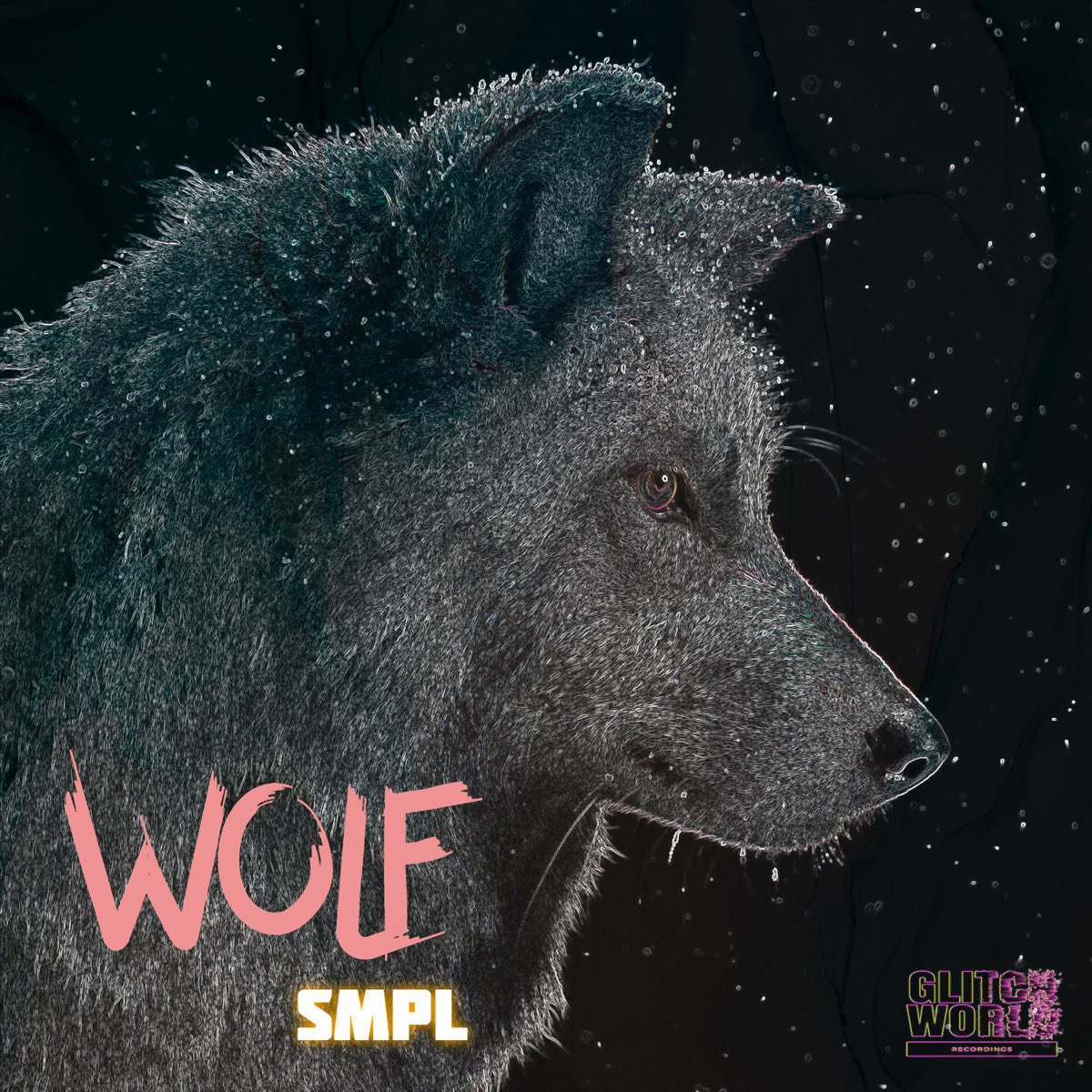 Слушать волк 1. Волк альбом. Рэп альбом с волками. The Wolf песня. Волки New Wave.