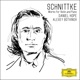 SCHNITTKE cover art