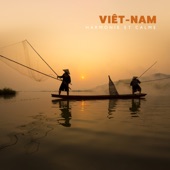 Viêt-Nam: Harmonie et calme artwork