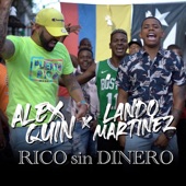 Rico Sin Dinero (feat. Landro Martinez) artwork