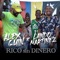 Rico Sin Dinero (feat. Landro Martinez) artwork