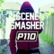 Scene Smasher, Pt. 2 - Cee Drilla lyrics