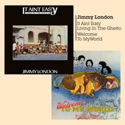 Jimmy London - Ride On