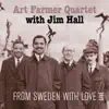 Stream & download From Sweden With Love (feat. Jim Hall) [Live]