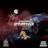 Stuntaz artwork