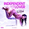 Independent Lover artwork