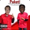 Paket! (feat. ChunkyMonkey1000) - Micool1 lyrics