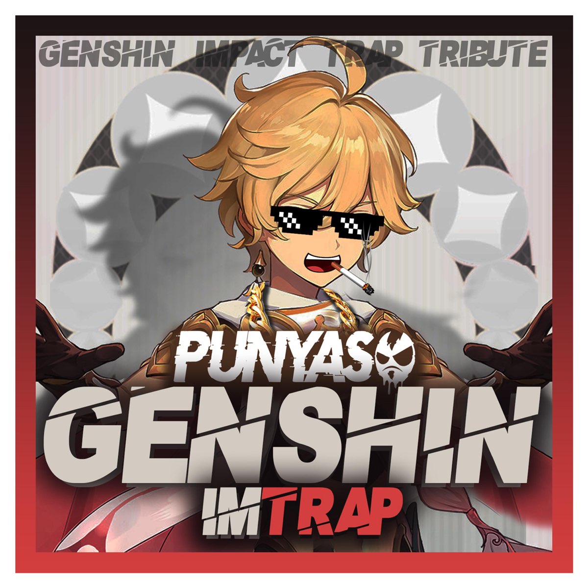 Genshin impact trap