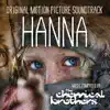 Hanna (Original Motion Picture Soundtrack) album lyrics, reviews, download