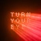 Turn Your Eyes (Live) artwork