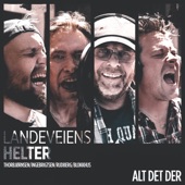 Alt det der (feat. Lars-Erik Blokkhus & Dag Ingebrigtsen) artwork