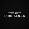 Pharrell Williams - Entrepreneur (feat. JAY-Z)  artwork