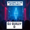 What Was That? (feat. Lerumo The Popstar) - DJ Guilly D lyrics
