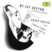 André Previn - Gershwin: Someone to Watch over Me - FROM: Oh, Kay! - Arr. for piano solo