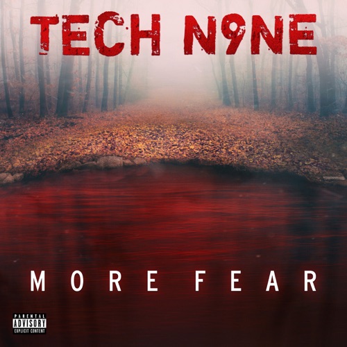 Tech N9ne – More Fear [iTunes Plus AAC M4A]