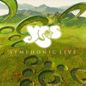 Symphonic Live artwork
