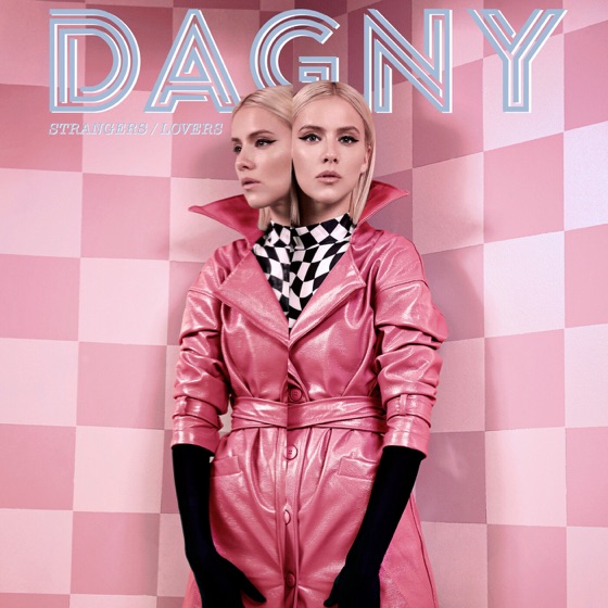 Cover artwork for It's Only a Heartbreak