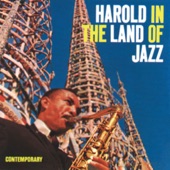 Harold In The Land Of Jazz artwork