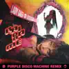 Stream & download Rain On Me (Purple Disco Machine Remix) - Single