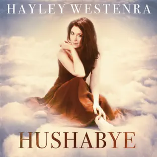 descargar álbum Hayley Westenra - Hushabye