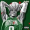 Jayson Tatum - Clay Clutch lyrics