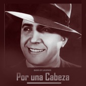 Por una Cabeza (Piano) artwork