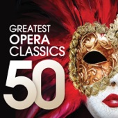 50 Greatest Opera Classics artwork