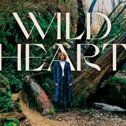 WILD HEART cover art