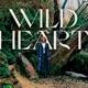 WILD HEART cover art