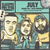 July (feat. MIDNIGHT PHUNK) - Single