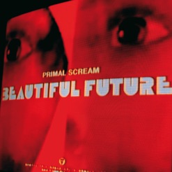 BEAUTIFUL FUTURE cover art