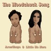 The Woodchuck Song - Single
