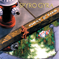 Spyro Gyra - Point Of View artwork