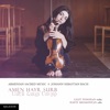 Lilit Tonoyan - The Sign of the Victorious and Almighty Cross (Arr. L. Tonoyan for Violin)