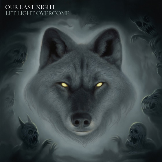 Cover artwork for Demons