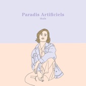 Paradis Artificiels - EP artwork