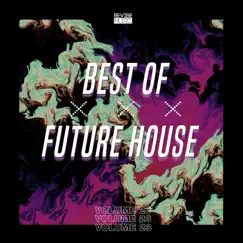 Best of Future House, Vol. 23 by Various Artists album reviews, ratings, credits