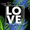 Love Vibration - Single