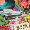 Crazy for Your Love - Single