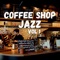 Knoxville Coffee Shop Jazz - Dustin Cline lyrics