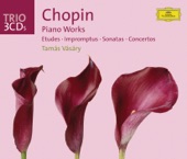 Chopin: Piano Works, 2005