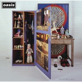 Oasis - Morning Glory